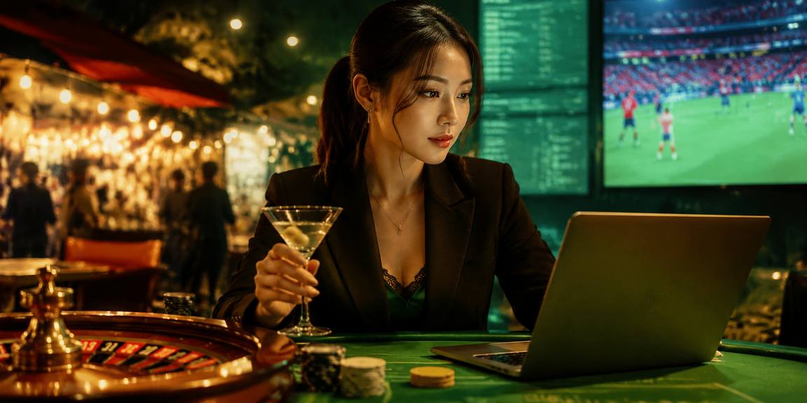 vtc2 Live Casino